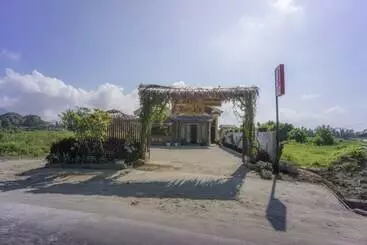 Retkeilymaja Sapo Rumbia By Oyo Rooms