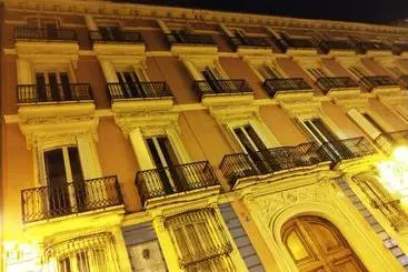 هتل Valencia Palacete