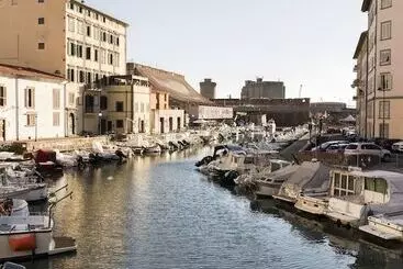 هتل Agave In Citta