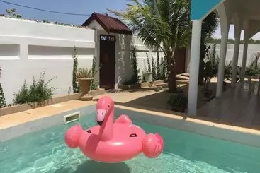 Apartamente turistice Akunamatata