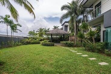 Apartamentos turísticos Diamond Villas Bangtao