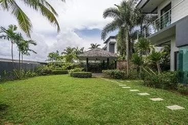 Turista apartmanok Diamond Villas Bangtao