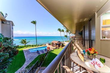 דירות לתיירים Noelani 211b Condo