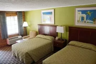 ホテル American Inn