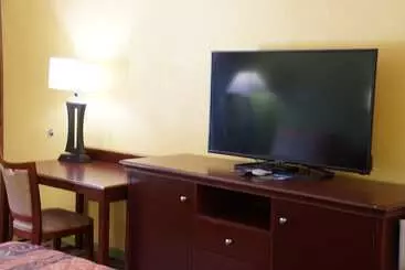 Hotelli American Inn