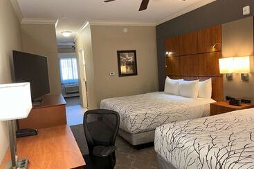 فندق Best Western Plus Silver Saddle Inn