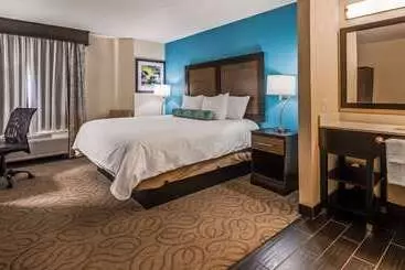 Отель Best Western Travelers Rest/greenville