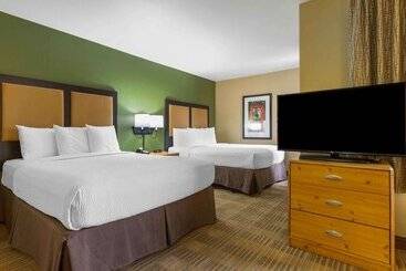 هتل Extended Stay America Select Suites   Atlanta   Perimeter   Peachtree Dunwoody