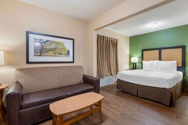 ホテル Extended Stay America Suites  Chicago  Lombard  Yorktown Center