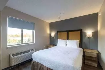 فندق Extended Stay America Suites Columbia Greystone