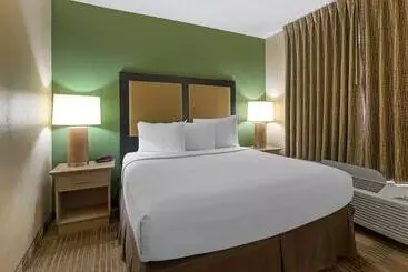 호텔 Extended Stay America Suites  Melbourne  Airport