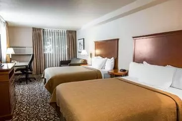 هتل Quality Inn Kennewick