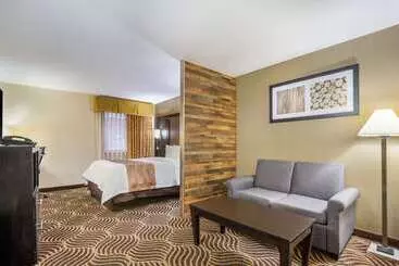 Hotel Quality Inn & Suites Florence  Cincinnati South