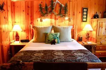 Отель Shore House at Lake Tahoe