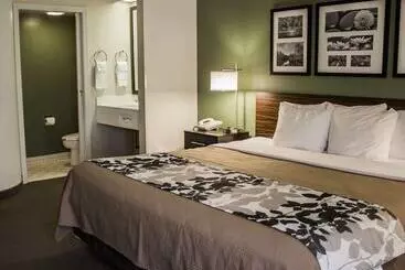 فندق Sleep Inn Johnstown