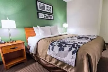 Hotel Sleep Inn