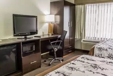 Hotel Sleep Inn Richmond South