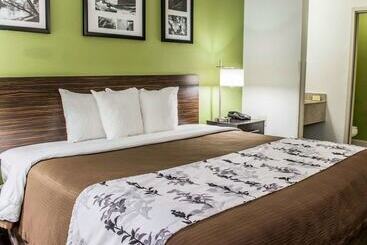 Hotel Sleep Inn Richmond South