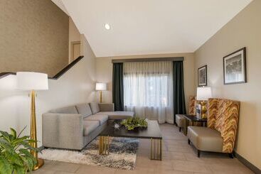 호텔 Clarion Pointe Sevierville Pigeon Forge