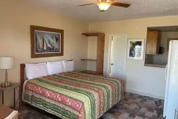 Hotelli Southwind Inn