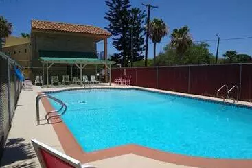 Hotelli Southwind Inn