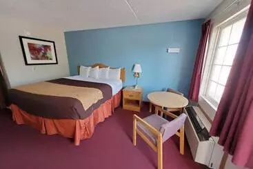 هتل Spinning Wheel Inn