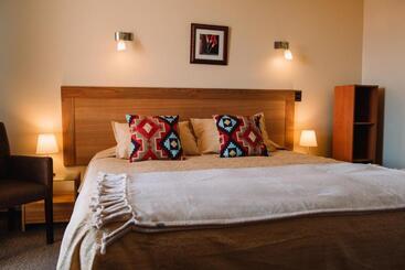 ホテル Chalet Valluga