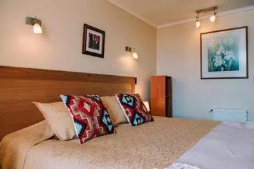 Hotel Chalet Valluga