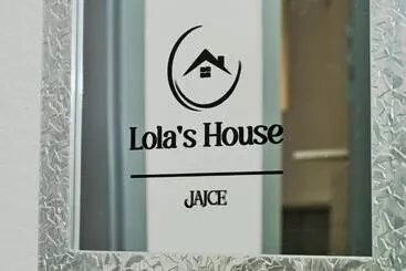 پانسیون Lola S House