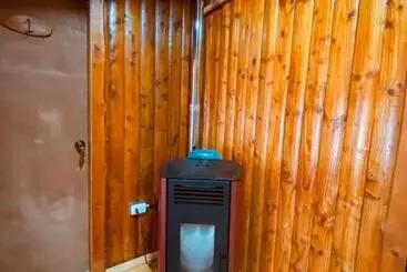 Hostel La Cabaña