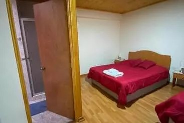 Pensió Hostería Estelita