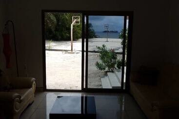 관광객 아파트 Nautica Service Maison Rose