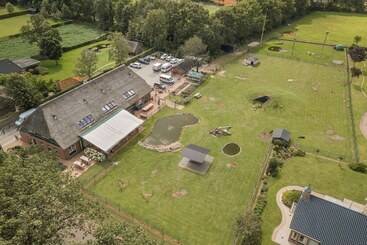 Bed and Breakfast Buiten Gewoon   Gewoon Buiten