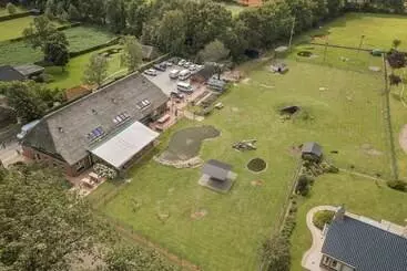 Bed and Breakfast Buiten Gewoon   Gewoon Buiten