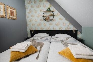 צימר Buiten Gewoon   Gewoon Buiten