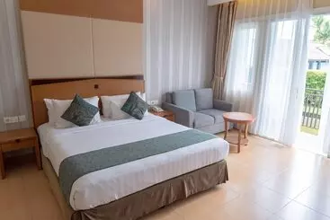 Hotel Green Valley Resort