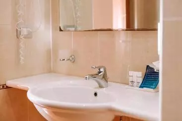 Hotelli Valtur Otium Resort