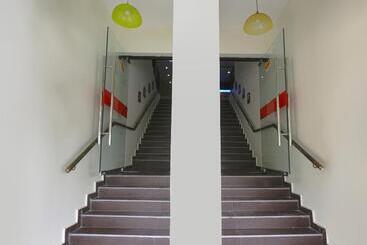 Oyo 822 Zande Motel Kuala Selangor