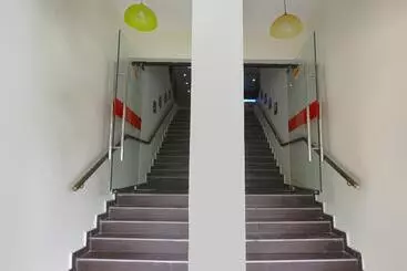 Oyo 822 Zande Motel Kuala Selangor