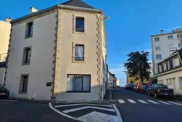 Aparthotel Les Suites De Bougainville