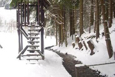 리조트 Typ Murmeltier