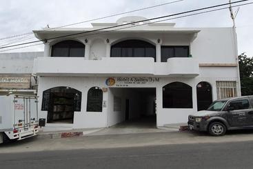 هتل Capital O  J Y M