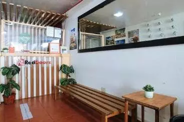 Hotel Reddoorz Near Owwa Pasay