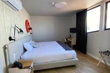 Porto Velho Boutique Hostel