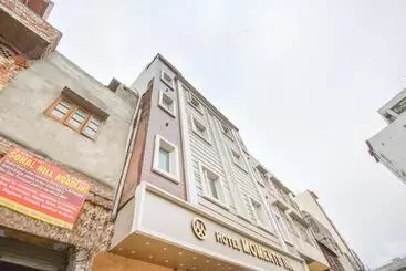 Szálloda O Moments Inn