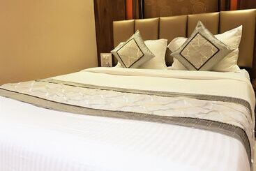 בית מלון כפרי Hexa Nest