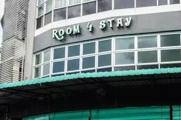 Hotel Oyo 89840 69 Room 4 Stay