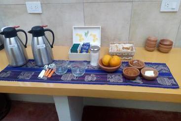 ペンション Cielito Lindo