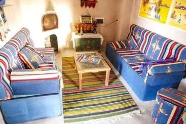 ペンション Grand Sud, La Maison De Sable