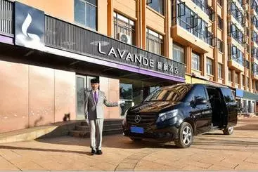 Hotel Lavande Kunming Changshui Airport